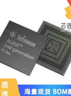 全新TC397XP256F300SBCKXUMA1原装(IC MCU 32BIT 16M