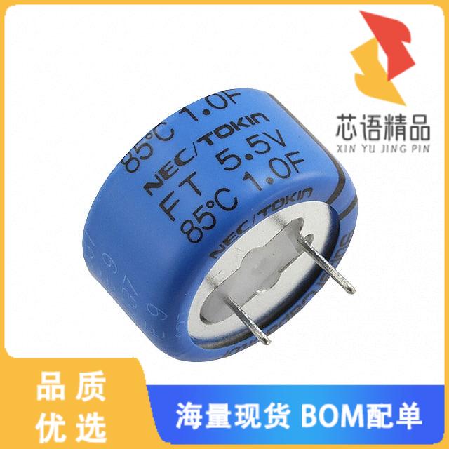 全新FT0H335ZF原装(CAP 3.3F -20% +80% 5.5V T/H)正品