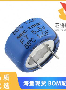 全新FT0H335ZF原装(CAP 3.3F -20% +80% 5.5V T/H)正品
