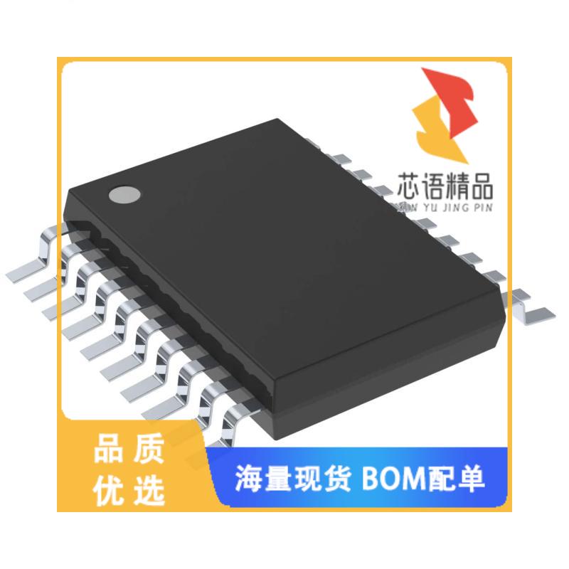 全新SN74LVT543DW原装(IC TXRX NON-INVERT 3.6V 24S