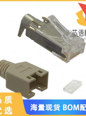 全新TM11AP1-88P原装(CONN MOD PLUG 8P8C UNSHIELDE