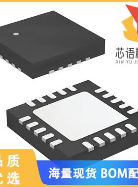 全新ATTINY85V-15MT原装(IC MCU 8BIT 8KB FLASH 20Q