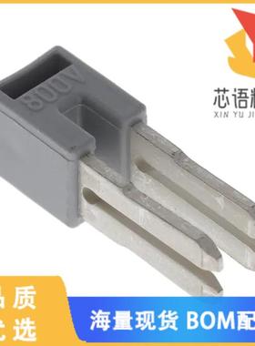 全新282-402原装(ADJACENT JUMPER; INSULATED; NOMI)正品