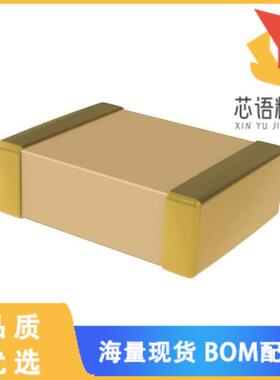 全新CHT12C103J3GAFT050原装(CAP CER 10000PF 25V C