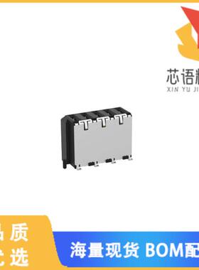 全新214548-E原装(MICROSPD POWER F 8MM SMT)正品