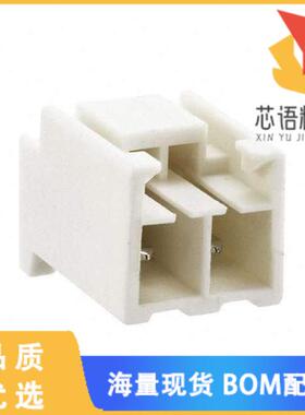 全新1-176975-1原装(CONN HEADER VERT 2POS 3.96MM)正品