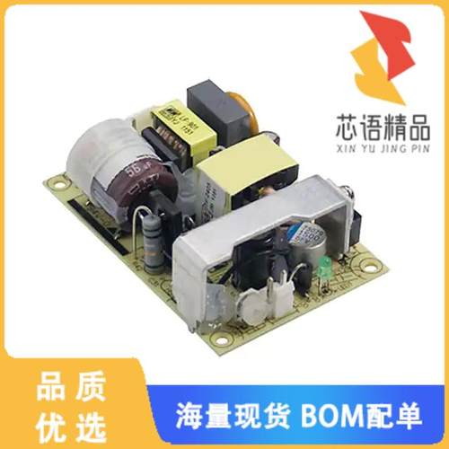 全新EPS-25-24原装(AC/DC CONVERTER 24V 25W)正品