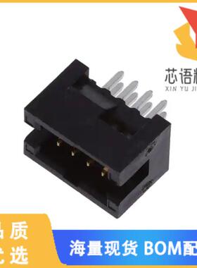 全新20021211-00008T4LF原装(CONN HEADER VERT 8POS