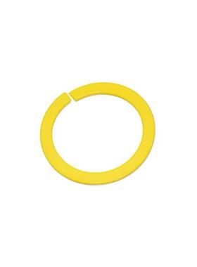 全新RTS8CCRY原装(CODING COLOR RING, YELLOW, SIZE)正品
