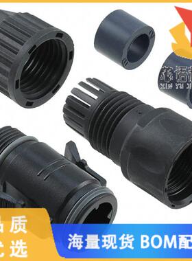 全新CB-04BMMC-RL7001原装(CONN PLUG HSNG MALE 4PO