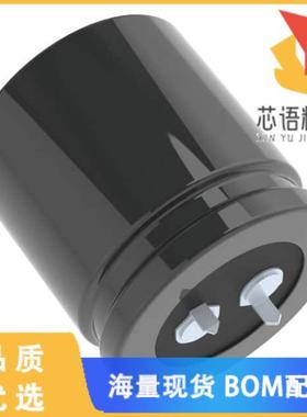 全新ELXS501VSN221MA35S原装(CAP ALUM 220UF 20% 50