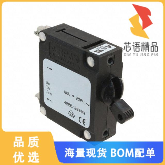 全新IELK1-1-72-20.0-01-V原装(CIR BRKR MAG-HYDR L