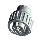 全新3-1813099-1原装(CONN PLUG HSG FMALE 4POS INL