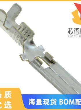 全新170340-3原装(CONN QC TAB 14-20AWG 0.250 CRIM