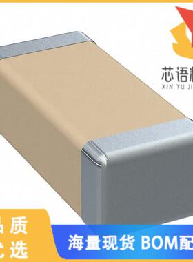 全新C1206C332F1GAC7800原装(CAP CER 3300PF 100V N