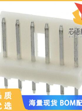全新171825-6原装(CONN HEADER VERT 6POS 2.5MM)正品