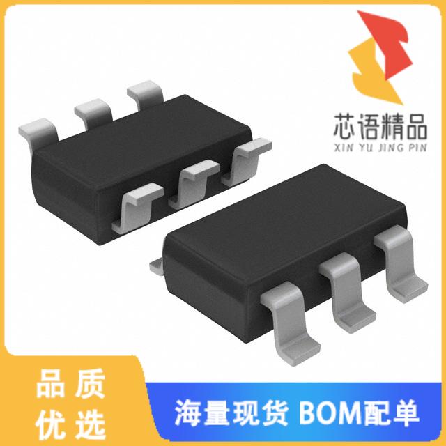 全新NCP1253BSN100T1G原装(IC OFFLINE SWITCH FLYBA