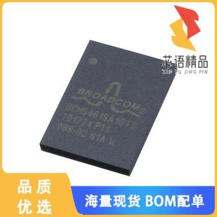 TXRX HALF 117 FULL 全新BCM5461SA1IPFG原装