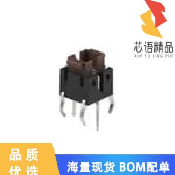 全新FSMIJ61AW04原装(SWITCH TACTILE SPST-NO 50MA