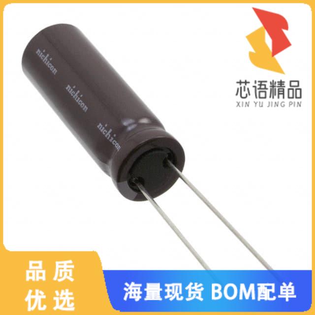 全新UPT2E470MPD原装(CAP ALUM 47UF 20% 250V RADIA