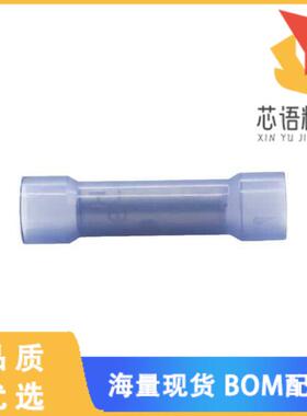 全新BU-192020019原装(16-14 NYLON ECON. BUTT CONN