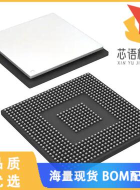 全新TMS320C6455BGTZ2原装(IC FIXED-POINT DSP 697-