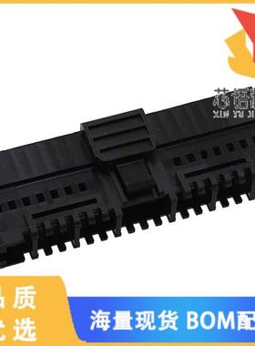 全新0015045401原装(CONN 2.54MM INTERIM CLIP 40CI