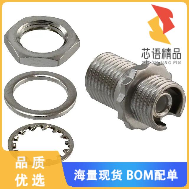 全新1061521000原装(CONN COUPLER RCPT FC-FC SIMPL