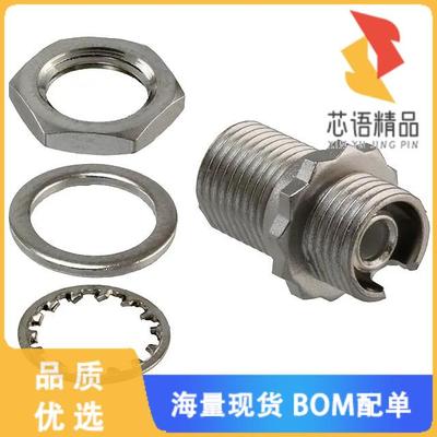 全新1061521000原装(CONN COUPLER RCPT FC-FC SIMPL