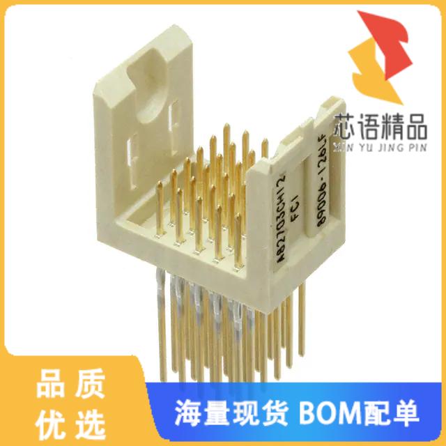 全新89006-126LF原装(CONN HEADER 30POS PCB)正品