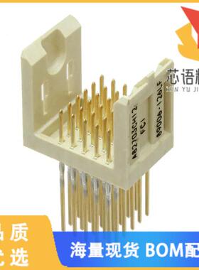 全新89006-126LF原装(CONN HEADER 30POS PCB)正品