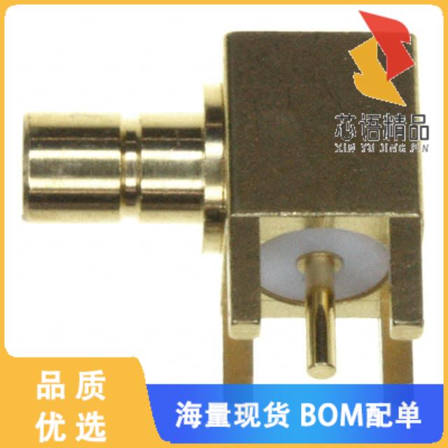 全新413996-2原装(CONN SMB RCPT R/A 50 OHM PCB)正品