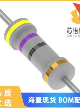 全新RSF3WSJT-73-47R原装(RES 47 OHM 5% 3W AXIAL)正品