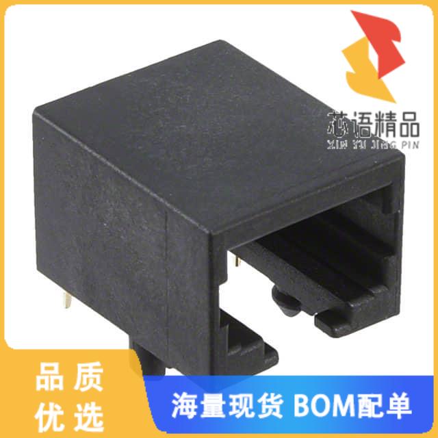 全新RJE051AA0311原装(CONN MOD JACK 10P10C R/A UN