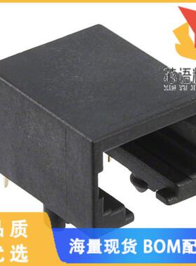 全新RJE051AA0311原装(CONN MOD JACK 10P10C R/A UN