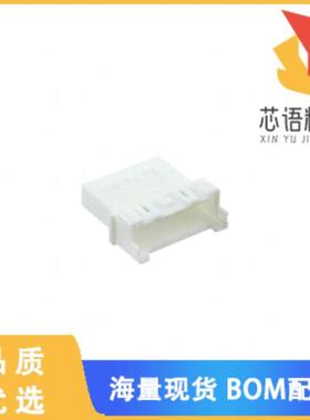 全新1969588-6原装(CONN RCPT HSG 6POS 2.50MM)正品