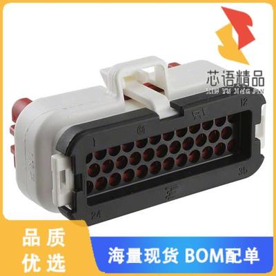 全新776164-2原装(CONN PLUG HSG 35POS 4.00MM)正品