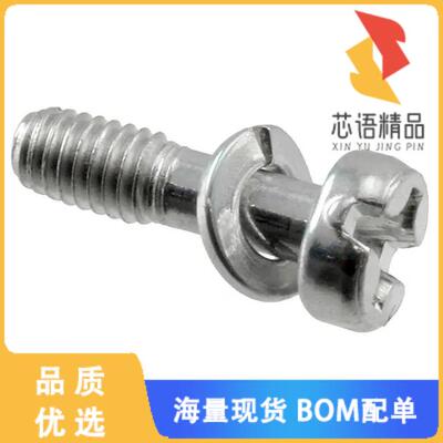 全新09160009903原装(FIXING SCREW M3 FOR INSERTS)正品