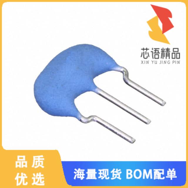 全新CSTLS5M00G56-A0原装(CER RESONATOR)正品