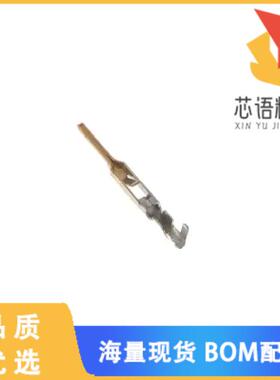 全新TC114-2830-L-S原装(CONTACT PIN 28-30AWG CRIM