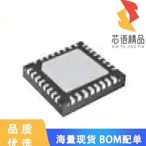 全新ISL95338IRTZ原装(IC REG NOTEBOOK BI-DIR VR F