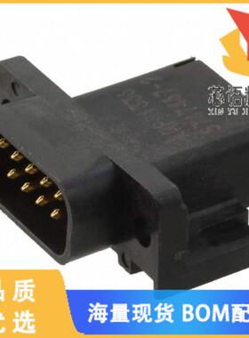 全新5747467-2原装(CONN D-SUB PLUG 9POS R/A SLDR)正品