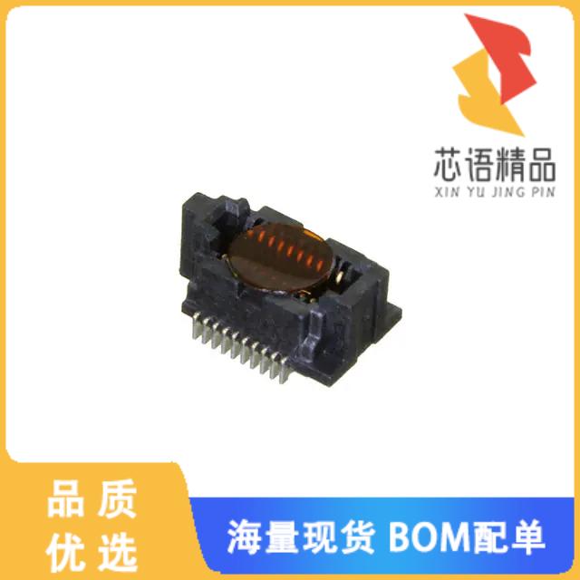 全新SS4-10-3.00-L-D-K-TR原装(CONN SOCKET 20POS S