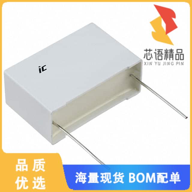 全新105PPB630K原装(CAP FILM 1UF 10% 630VDC RADIA