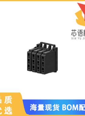 全新1-2069029-4原装(DYNAMIC 1500T REC HSG 12P X