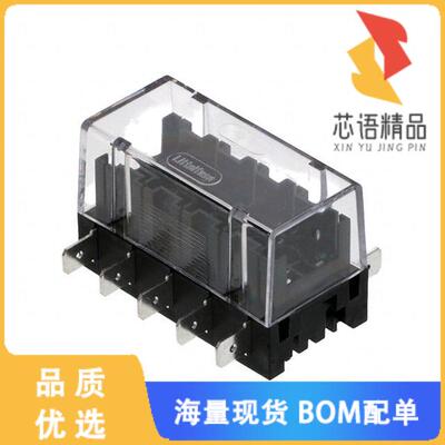 全新03500417XP原装(FUSE B BLADE 15A CHASSIS MNT)正品