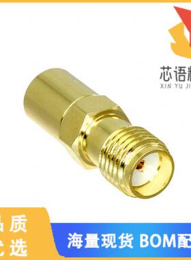 全新BU-P72979原装(CONN ADAPT SMB PLUG SMA JACK)正品