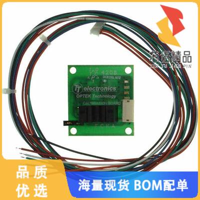 全新OCB350L187Z原装(BOARD CALIBR CIRCUIT OPB350L