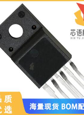 全新FSDM0565REWDTU原装(IC OFFLINE SW FLBACK TO22