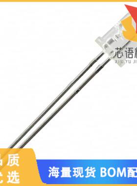 全新334-15/F1C5-1RTA原装(LED COOL WHITE CLEAR T-